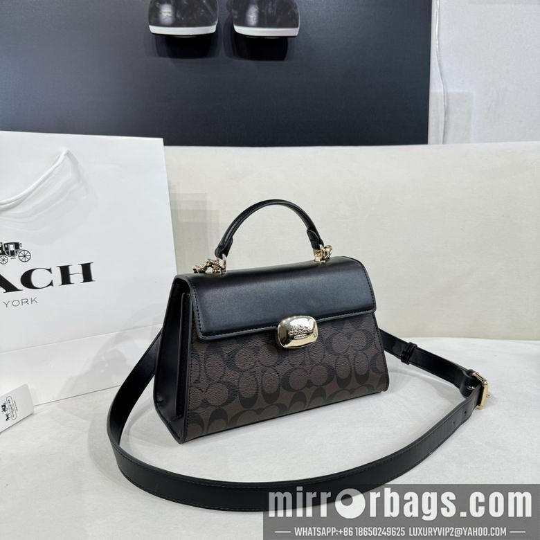 Replica Coach Bags 27X17cm 060311 XMY 2
