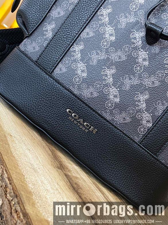 Replica Coach Bags 89897 30X40X15cm XM