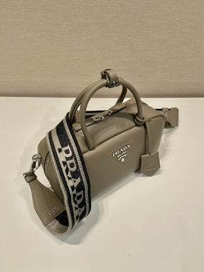 Replica Prada Bags Prada 1BB102 24x12x8.5cm AP