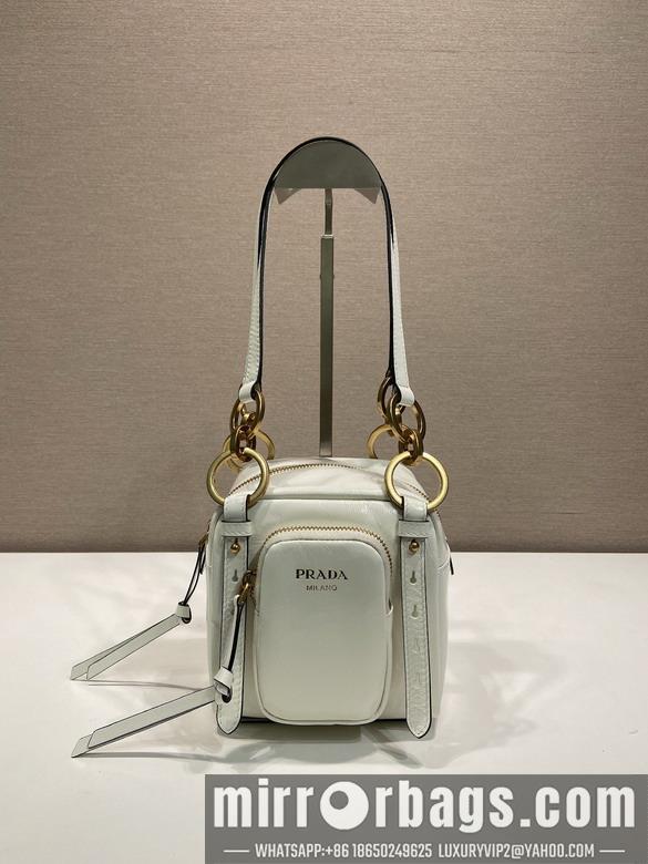 Replica Prada Bags Prada 1BB137 14x14x13.5cm AP