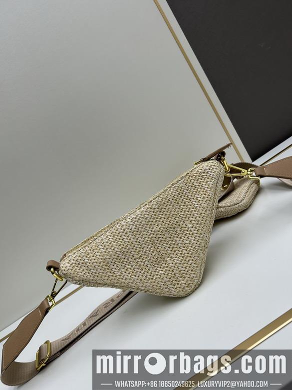 Replica Prada Bags Prada 2524 25x13x10cm jj