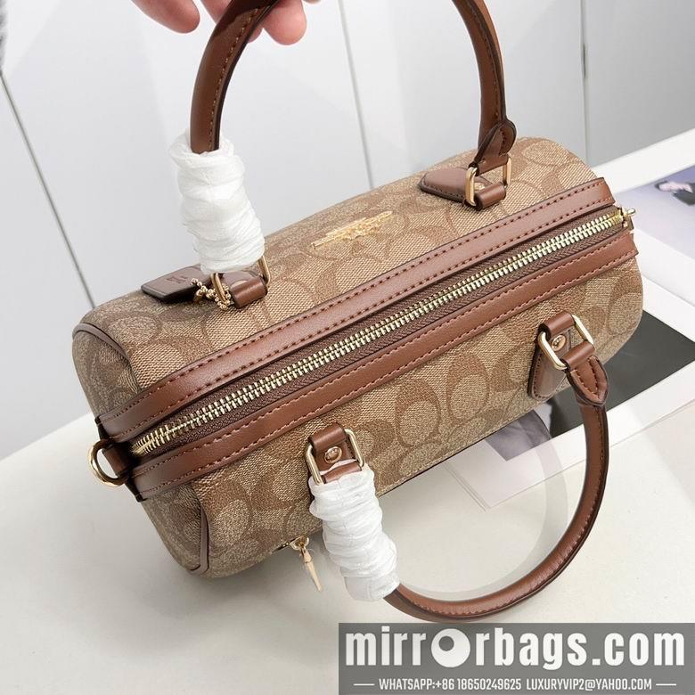Replica Coach Bags ch486 25.5X16.5X14cm DN 1