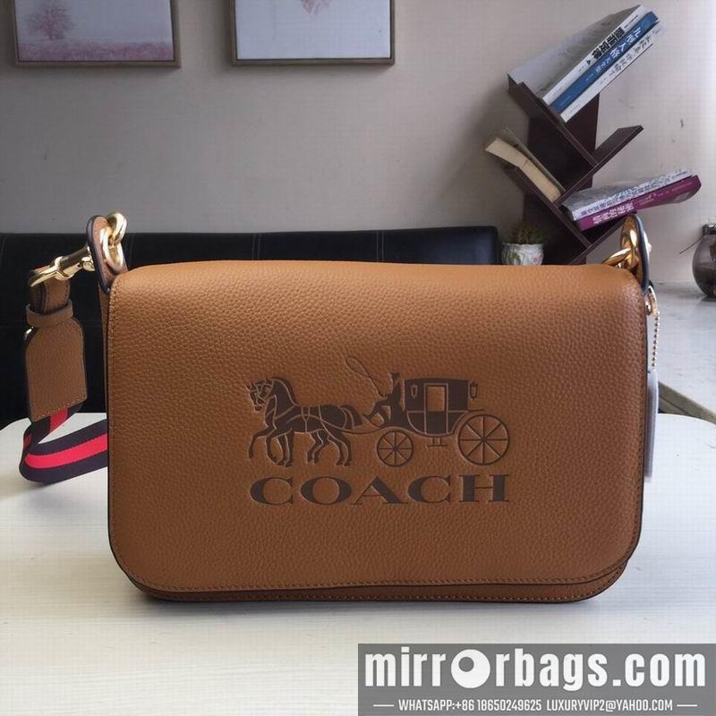Replica Coach Bags XXL72703 brown