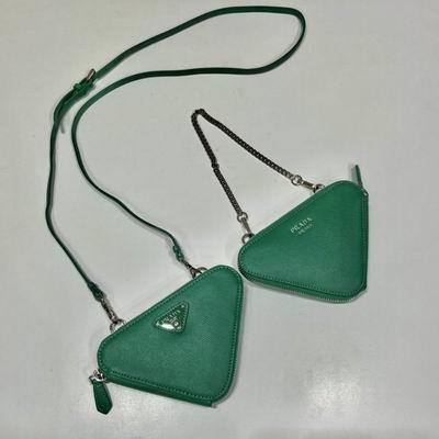 Replica Prada Bags 1NR015 15X10X5cm ap