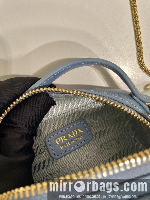 Replica Prada Bags Prada 1NR025 11x6.5x2.5cm AP1.
