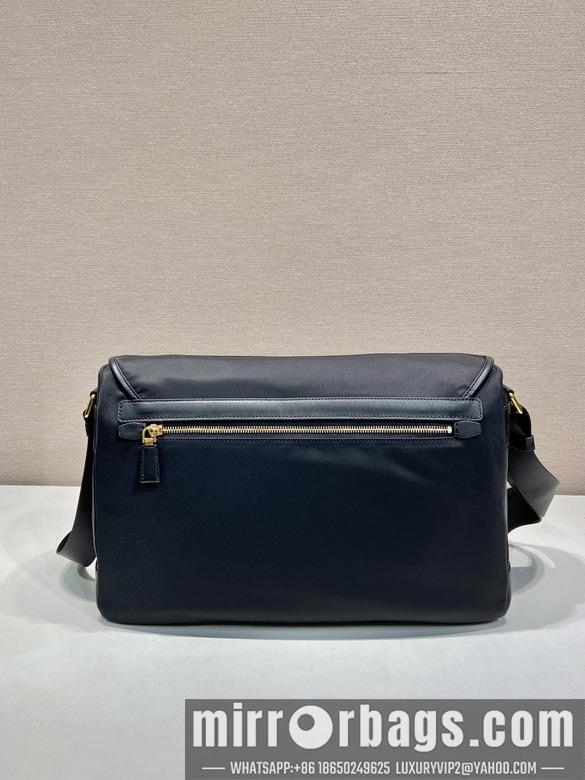Replica Prada Bags Prada 1BD369 38x27x13cm AP