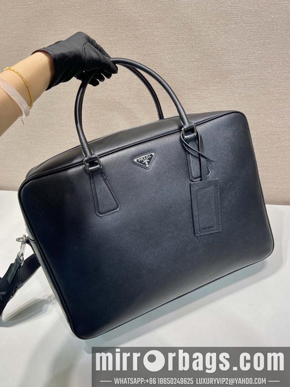 Replica Prada Bags Prada 2VE026 42x30x12cm AP