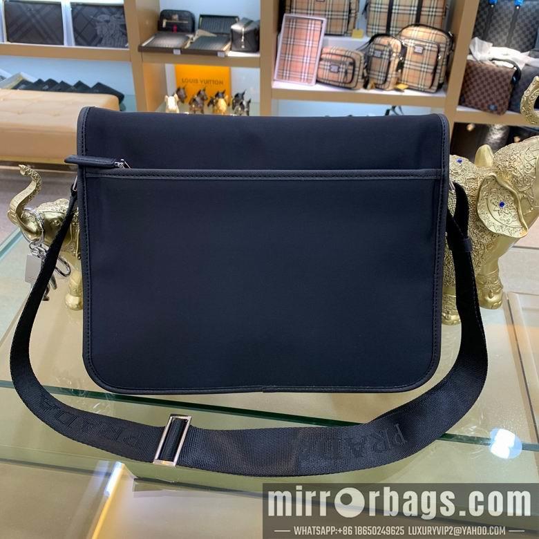 Replica Prada Bags 6936-2 32x9x26cm