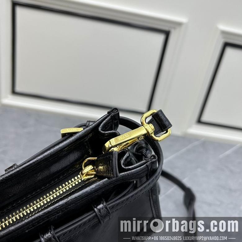 Replica Prada Bags Prada LusSolf 1BG445 26x14x12cm ww
