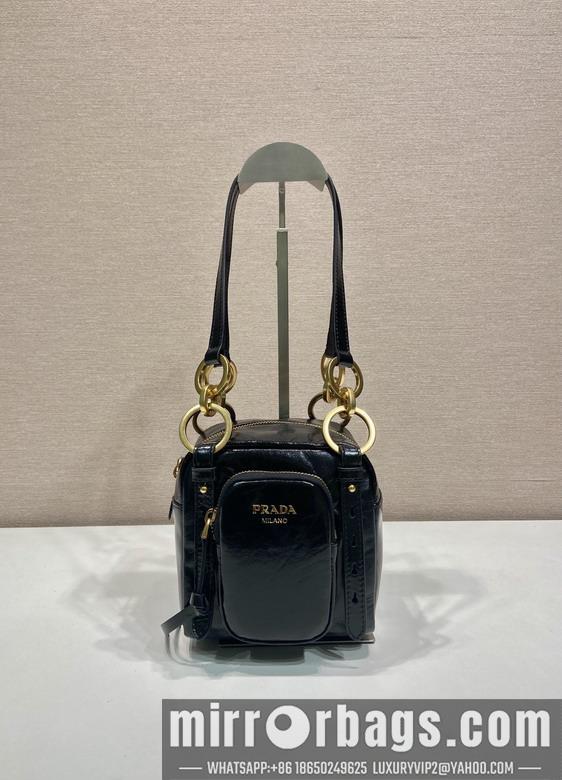 Replica Prada Bags Prada 1BB137 14x14x13.5cm AP1