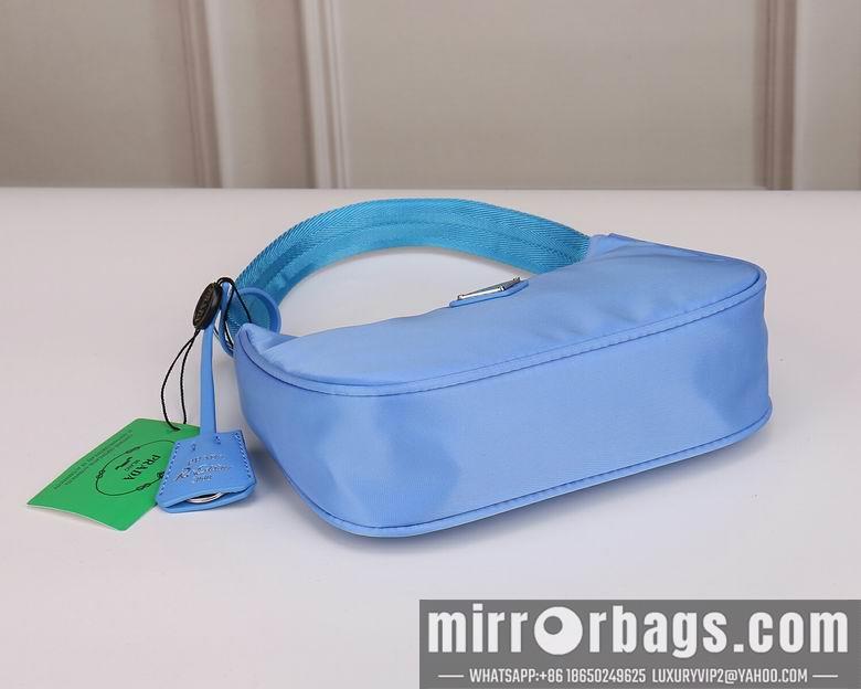 Replica Prada Bags 1415 20X16X6cm XM 3colour