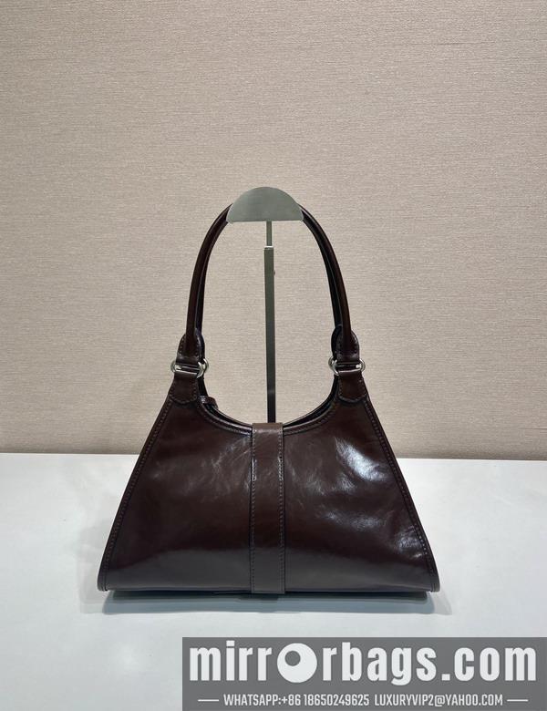 Replica Prada Bags Prada 1BG563 30.5x17.5x9cm AP