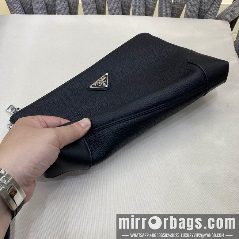 Replica Prada Bags 5223-5 19X29X3cm WP