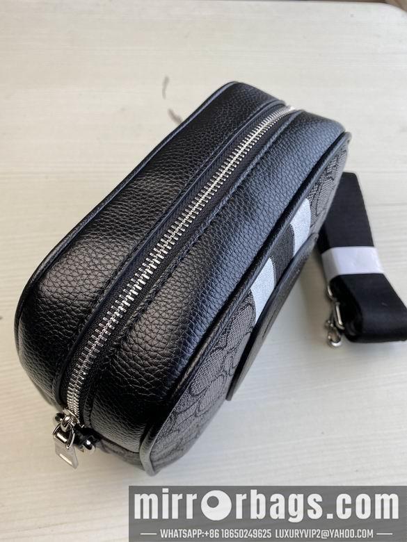 Replica Coach Bags BH1912 20X7.5X16-4