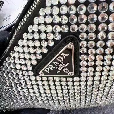 Replica Prada Bags 1BH190 26X14X12cm XM  3colour