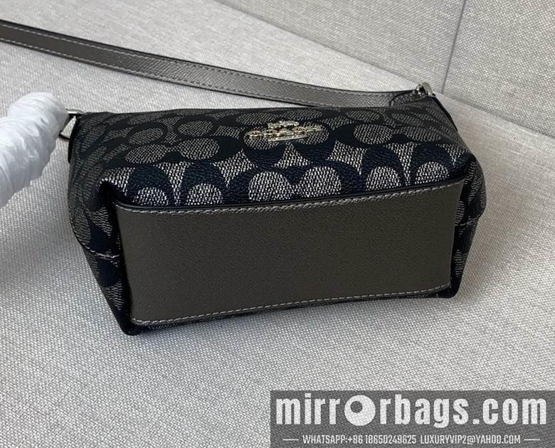 Replica Coach Bags cw338 cw336 19.5X17X11cm JH 1