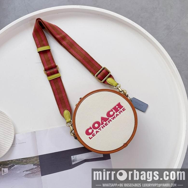 Replica Coach Bags C6998 CA098 18X18X6.5cm DN 2