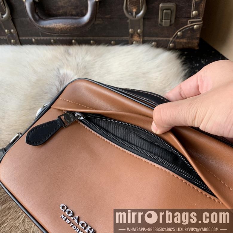 Replica Coach Bags 100801 JH 2
