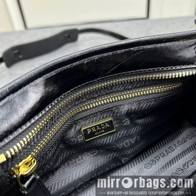 Replica Prada Bags Prada LusSolf 1BG445 26x14x12cm ww