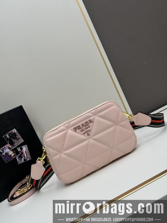 Replica Prada Bags Prada 2101 24x15x7cm jj1