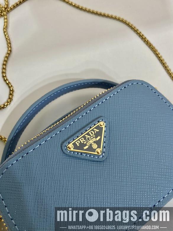 Replica Prada Bags Prada 1NR025 11x6.5x2.5cm AP1.