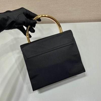 Replica Prada Bags 1BH608 21x17x12cm ap