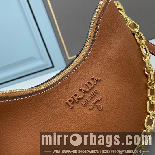 Replica Prada Bags Prada 1BH190 27x18x10cm ww6色