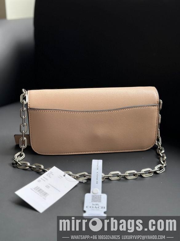 Replica Coach Bags 112707 AZ 3
