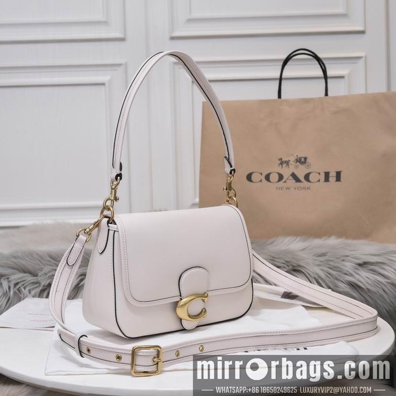 Replica Coach Bags c5261 26x16.5x9cm CN 2