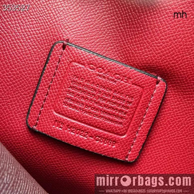 Replica Coach Bags 8869 24x20x10cm