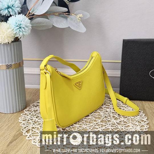 Replica Prada Bags Prada hobo 0841 22x14x6cm zy