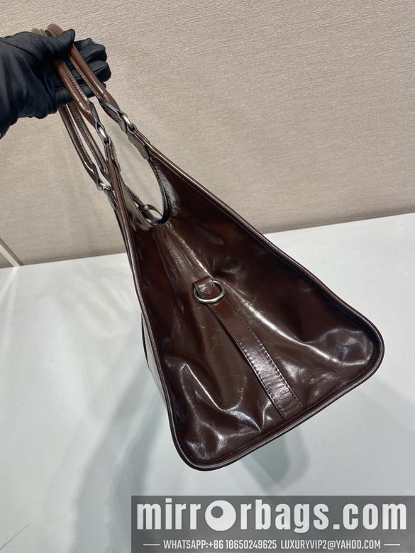 Replica Prada Bags Prada 1BG570 39x24.5x14cm AP