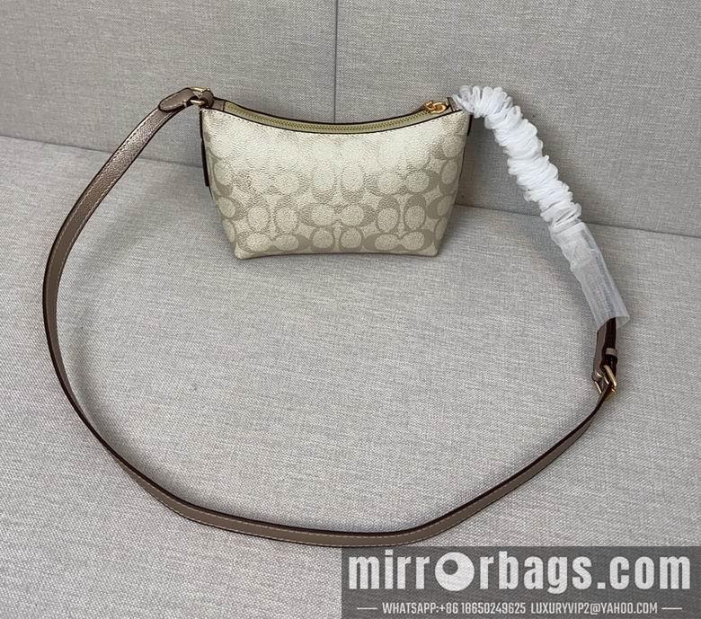 Replica Coach Bags cw338 cw336 19.5X17X11cm JH 2