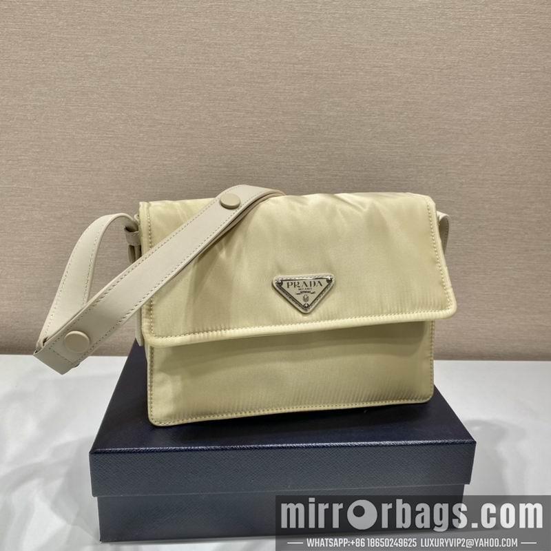 Replica Prada Bags 1BD258 23.5x18x11cm 08