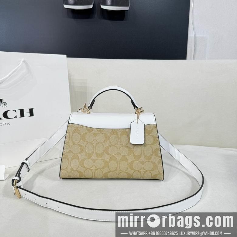 Replica Coach Bags 27X17cm 060311 XMY 1