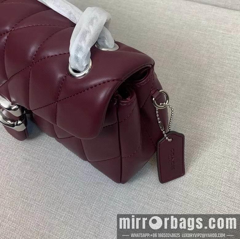 Replica Coach Bags CP150 CP147 26X15cm AZ 7