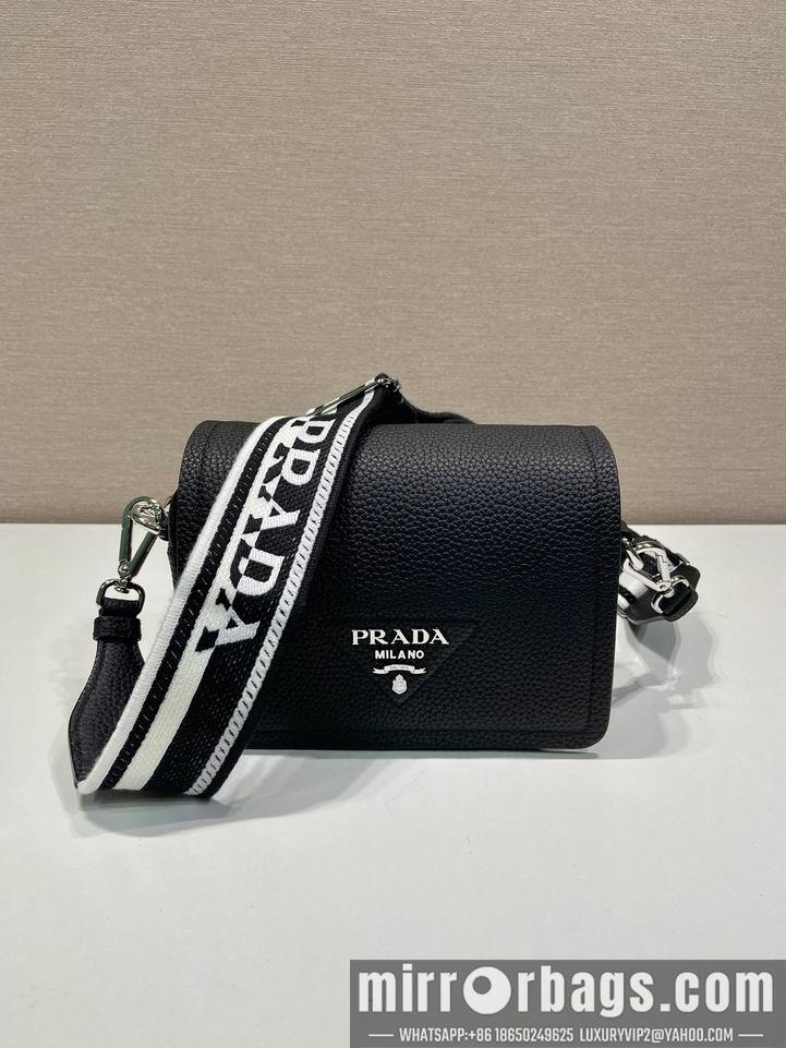 Replica Prada Bags Prada 1BD332 20x15x6cm AP
