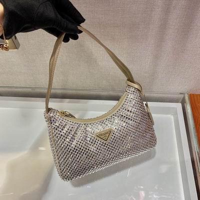 Replica Prada Bags 1NE515 23X13X5cm Ap