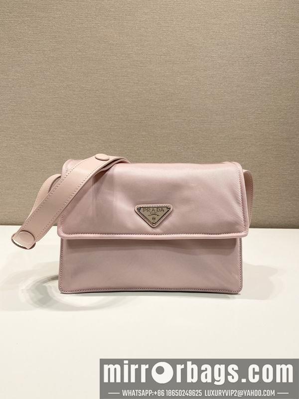 Replica Prada Bags Prada 1BD258 23.5x18x11cm AP2色