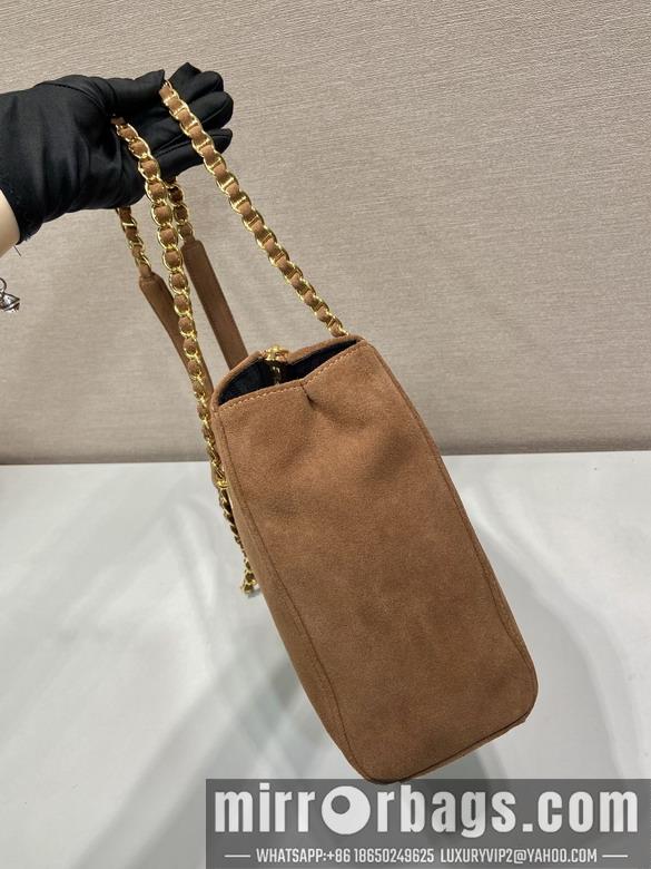 Replica Prada Bags Prada 1BD660 25x26.5x7.5cm AP