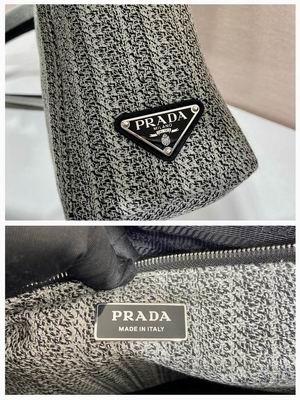 Replica Prada Bags 1BA342 21X22X10cm Ap