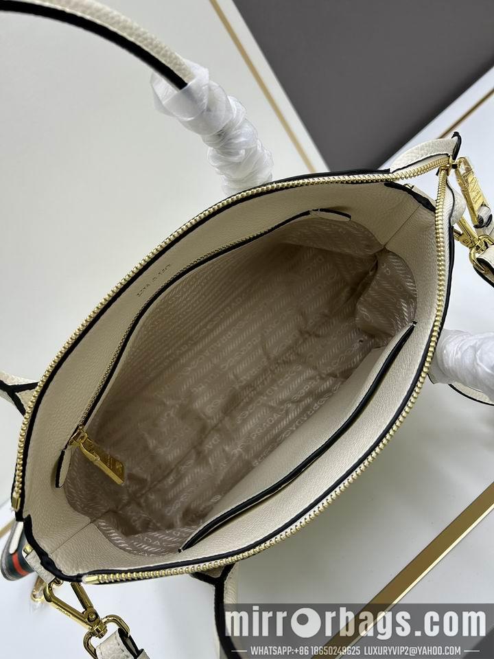 Replica Prada Bags Prada 1BA157 31x23x14cm jj2