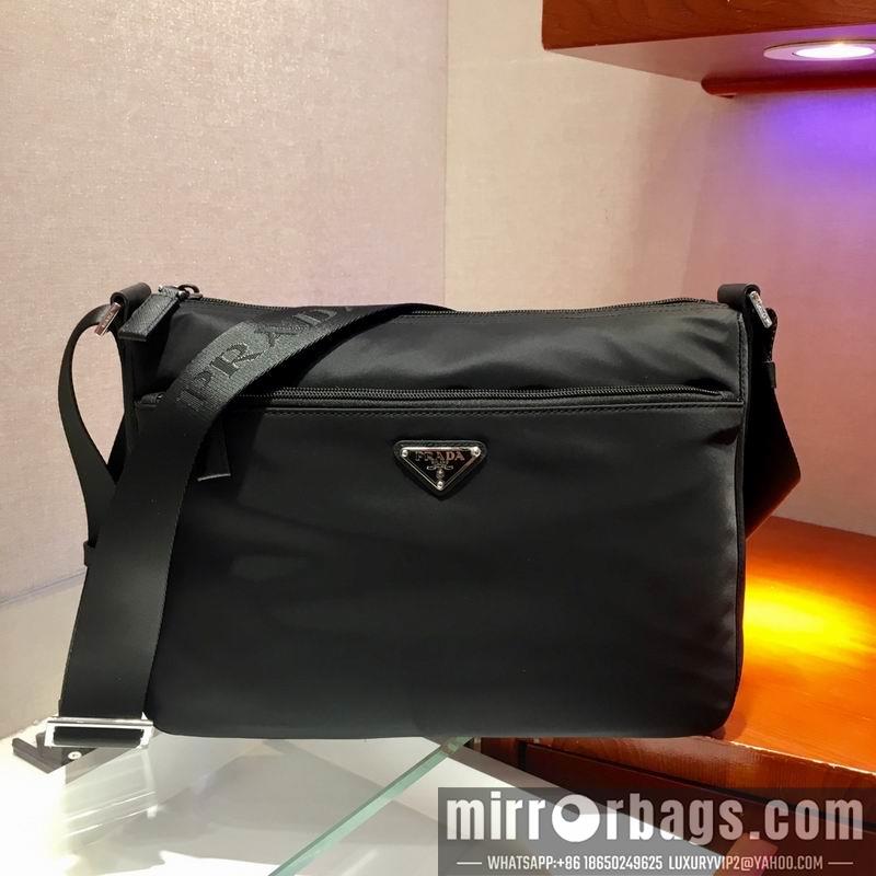 Replica Prada Bags 1BC421 31x23x9cm ap 22