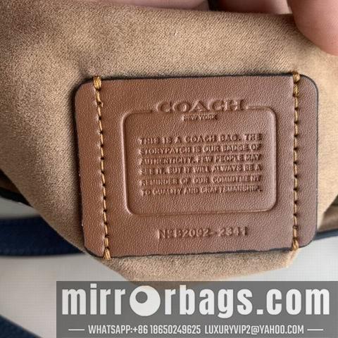 Replica Coach Bags BH2341 25X15X5.5