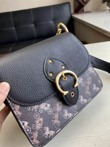 Replica Coach Bags BH4603 18.5x15x 7.5