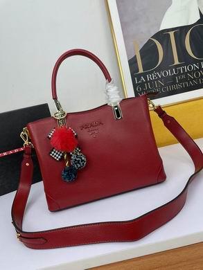 Replica Prada Bags 5007 30X22X12 ww