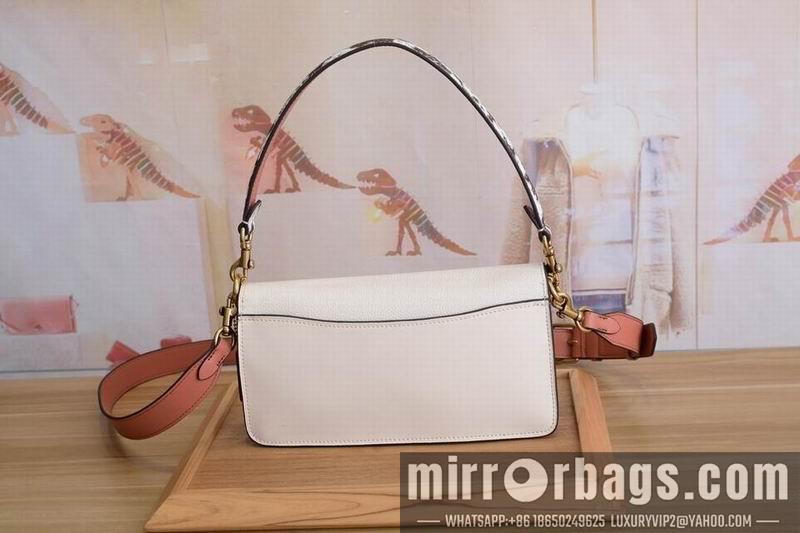 Replica Coach Bags （XXL）75799 serpentine powder