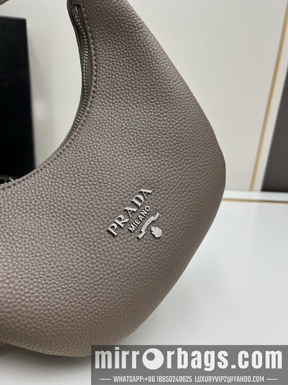 Replica Prada Bags Prada 1BA108 24x13x7cm jj3