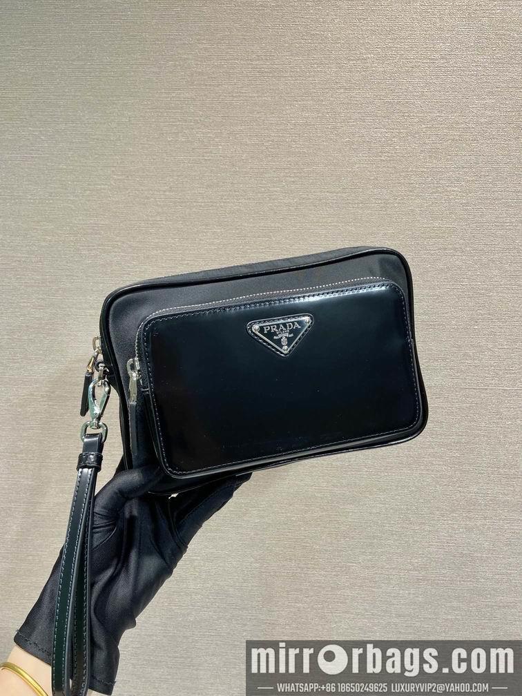 Replica Prada Bags Prada 2VF041 21x14x4cm AP