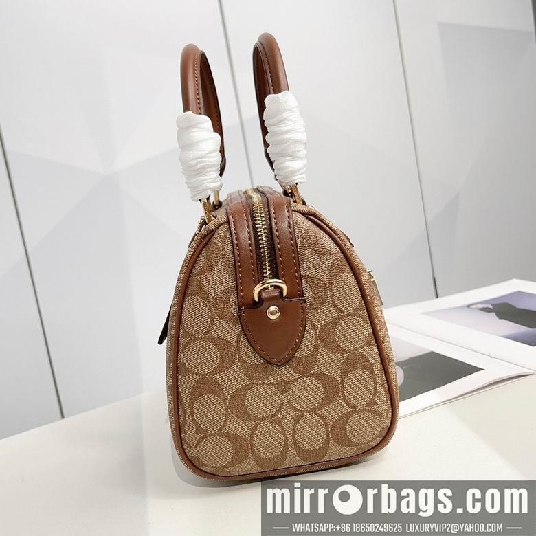 Replica Coach Bags ch486 25.5X16.5X14cm DN 1